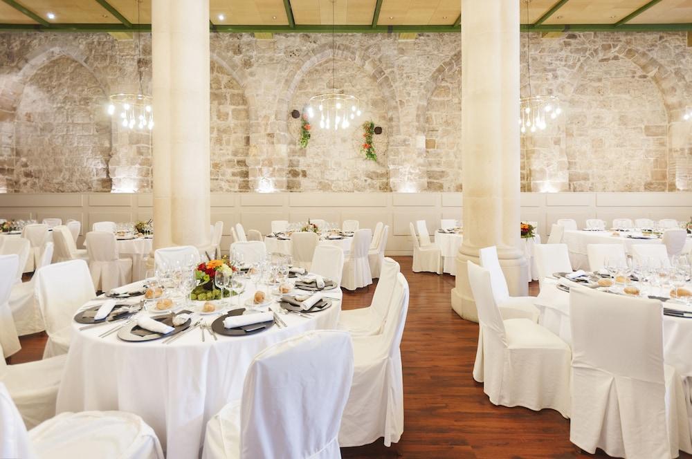 Rice Palacio De Los Blasones Burgo Екстериор снимка