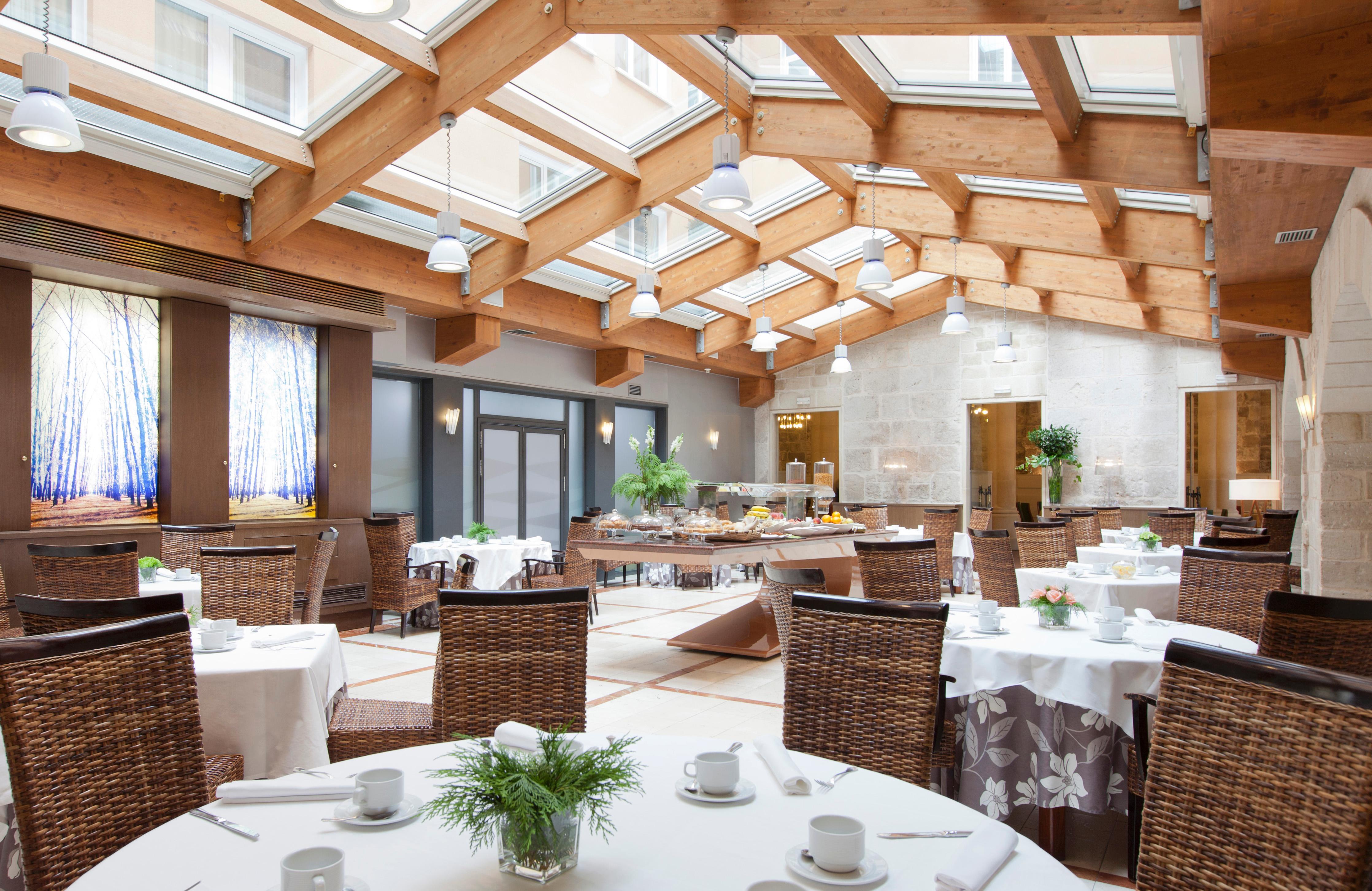 Rice Palacio De Los Blasones Burgo Екстериор снимка