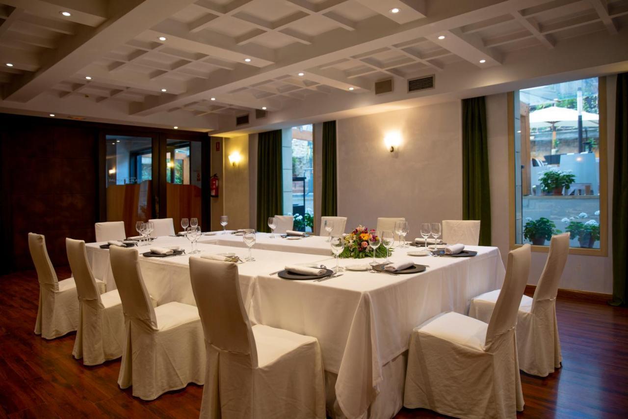 Rice Palacio De Los Blasones Burgo Екстериор снимка