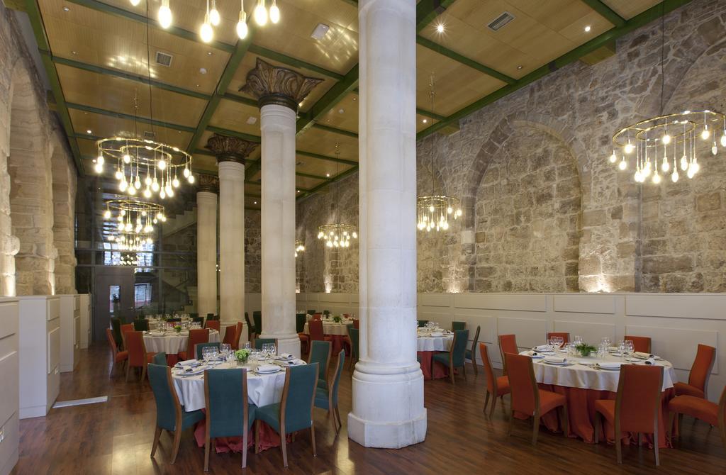 Rice Palacio De Los Blasones Burgo Екстериор снимка