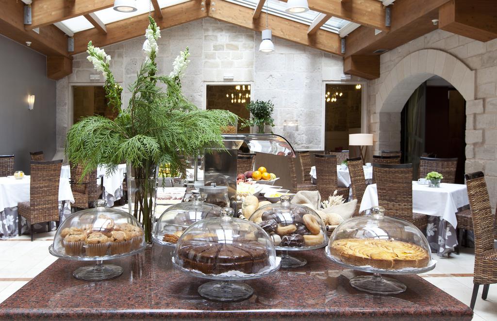 Rice Palacio De Los Blasones Burgo Екстериор снимка